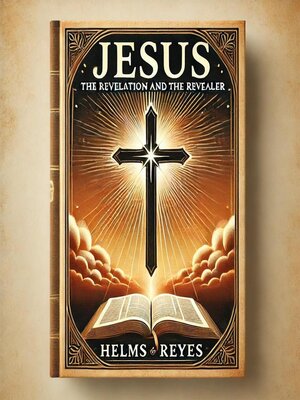cover image of Jesus